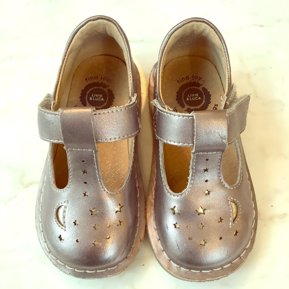 Livie & Luca size 9